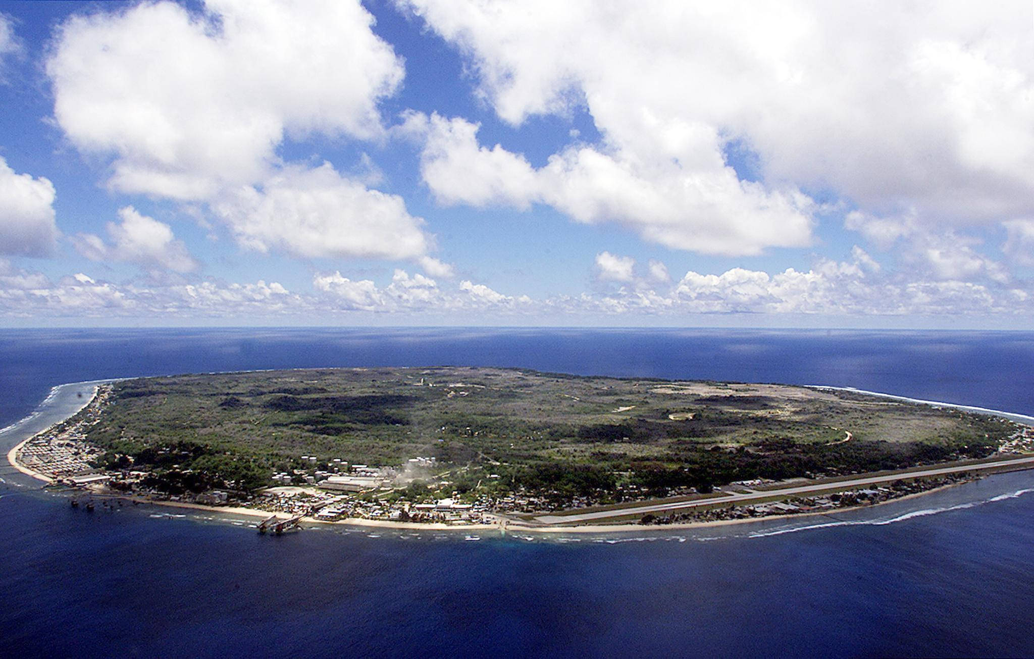 นาอูรู (Nauru) — 10 ประเทศที่มีพื้นที่เล็กในโลกอย่างเป็นทางการ เปิดพิกัดจุลรัฐน่าเที่ยวพร้อมเสน่ห์ทางวัฒนธรรมและธรรมชาติ