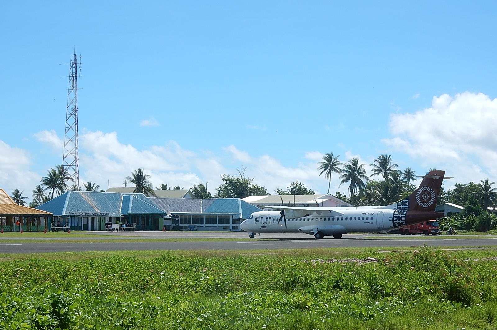 ตูวาลู (Tuvalu) — 10 ประเทศที่มีพื้นที่เล็กในโลกอย่างเป็นทางการ เปิดพิกัดจุลรัฐน่าเที่ยวพร้อมเสน่ห์ทางวัฒนธรรมและธรรมชาติ