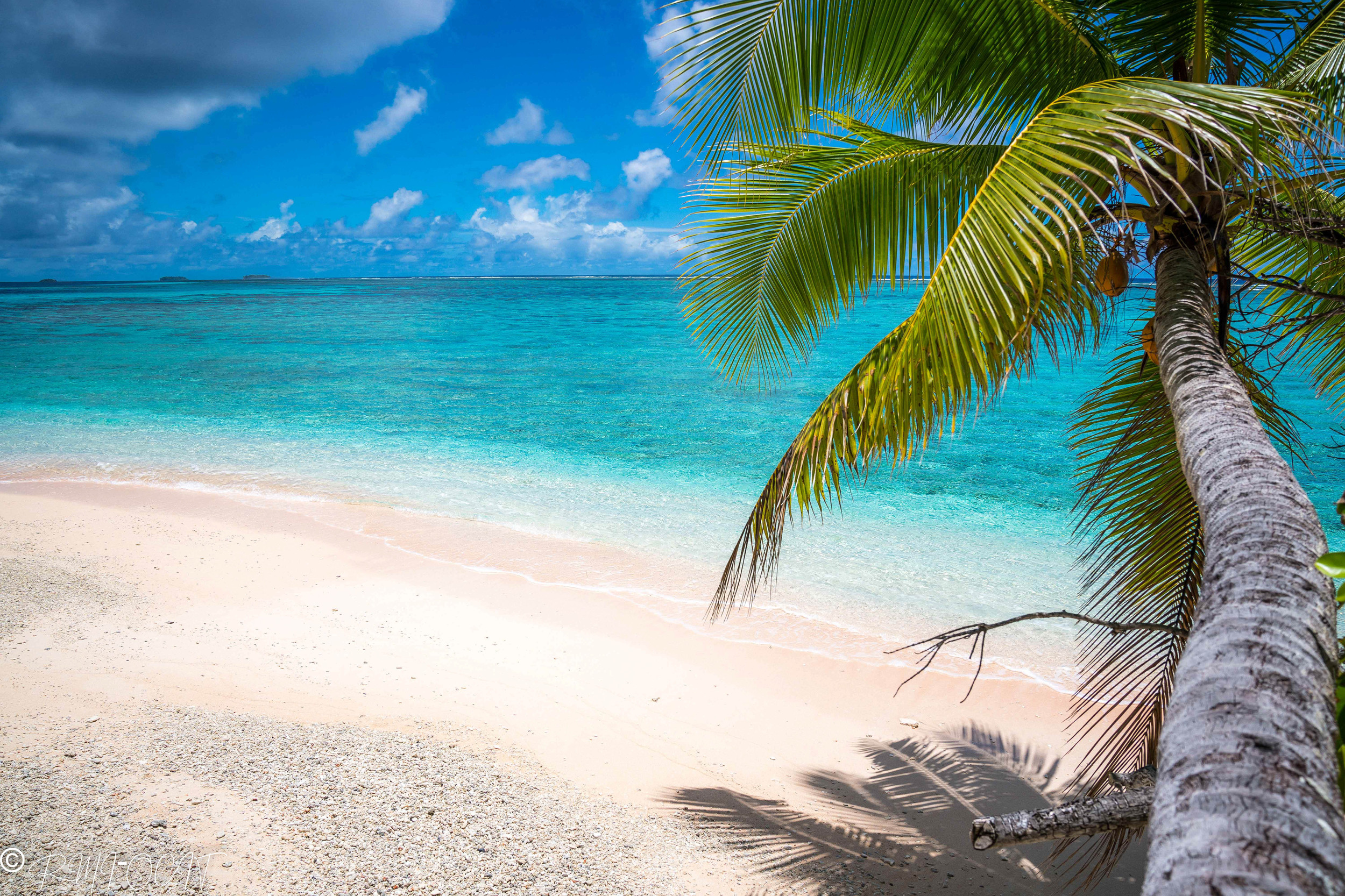หมู่เกาะมาร์แชลล์ (Marshall Islands) — 10 ประเทศที่มีพื้นที่เล็กในโลกอย่างเป็นทางการ เปิดพิกัดจุลรัฐน่าเที่ยวพร้อมเสน่ห์ทางวัฒนธรรมและธรรมชาติ