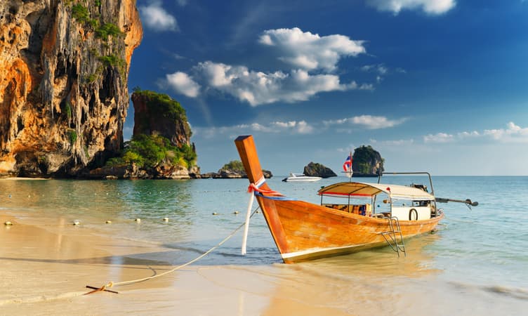 10 อันดับเกาะที่มีพื้นที่ขนาดใหญ่ที่สุดในประเทศไทย อัปเดตข้อมูลทางการปี 2569