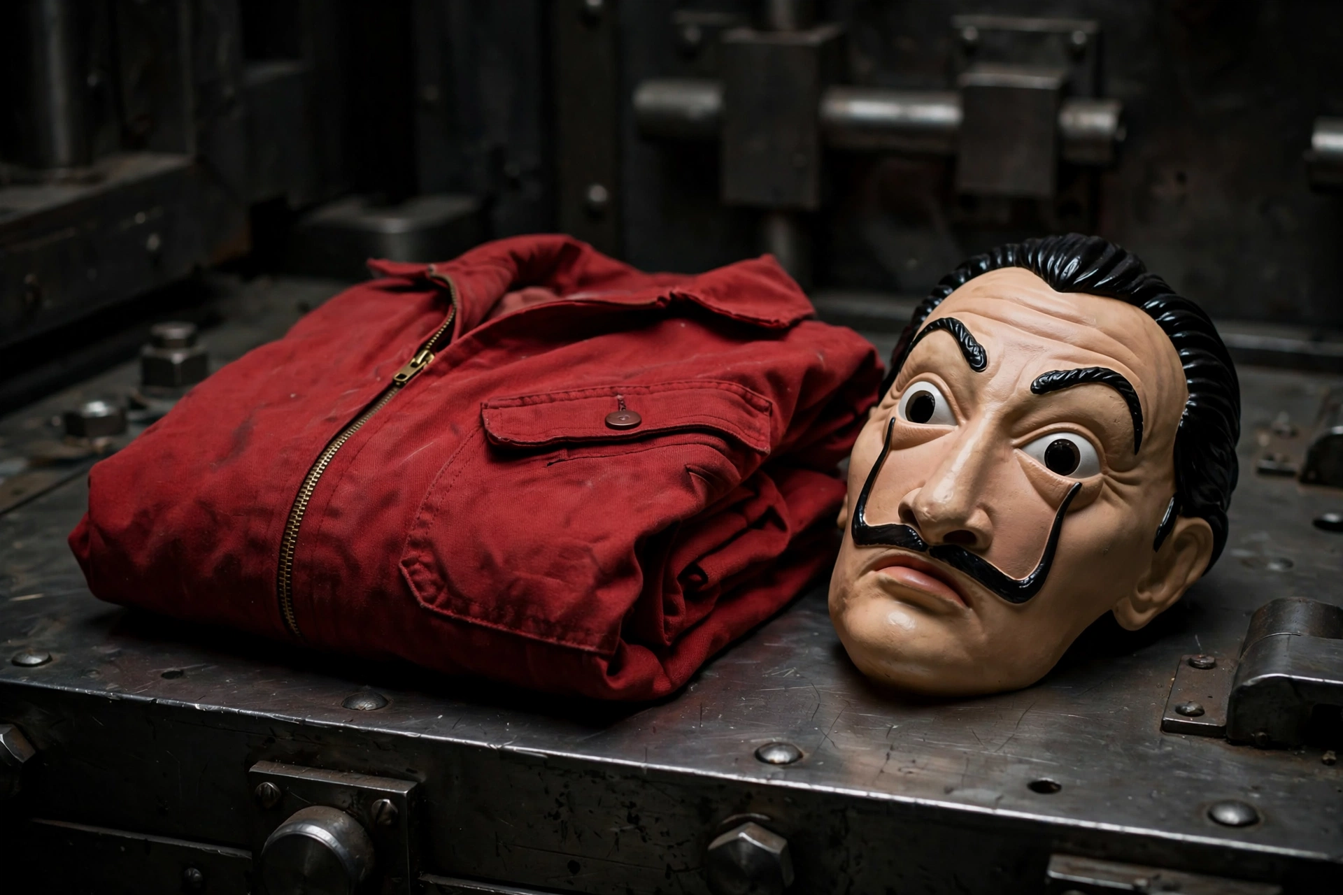 ทรชนคนปล้นโลก พาร์ต 4 (Money Heist / La Casa de Papel: Part 4) — 10 อันดับซีรีส์และรายการภาษาต่างประเทศ (Non-English) ที่มียอดรับชมสูงที่สุดตลอดกาลบน Netflix อัปเดตสถิติล่าสุดปี 2026