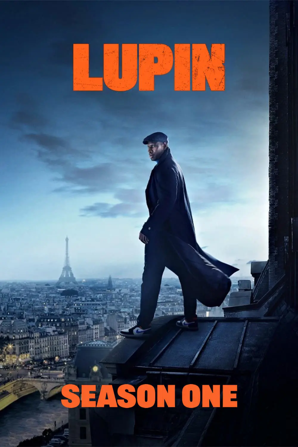จอมโจรลูแปง พาร์ต 1 (Lupin: Part 1) — 10 อันดับซีรีส์และรายการภาษาต่างประเทศ (Non-English) ที่มียอดรับชมสูงที่สุดตลอดกาลบน Netflix อัปเดตสถิติล่าสุดปี 2026