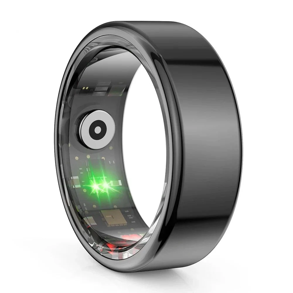 การเติบโตแบบก้าวกระโดดของแหวนอัจฉริยะ (Smart Rings) — 10 เรื่องน่ารู้ด้านไลฟ์สไตล์และสุขภาพปี 2026 เมกะเทรนด์วิถีชีวิตเปลี่ยนโลก