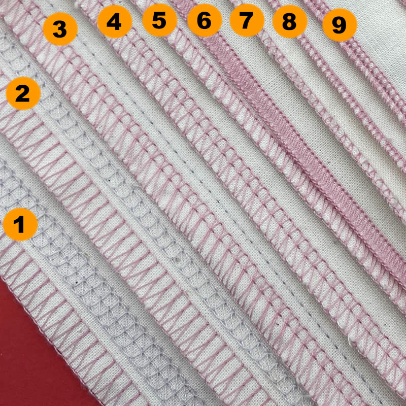 ความสมบูรณ์และโครงสร้างของแนวตะเข็บ (Seam Construction & Stitch Integrity) — 10 จุดตรวจเช็กคุณภาพงานตัดเย็บเสื้อผ้า (QC Garment) ก่อนรับมอบสินค้า คู่มือมาตรฐานสำหรับเจ้าของแบรนด์และฝ่ายจัดซื้อปี 2026