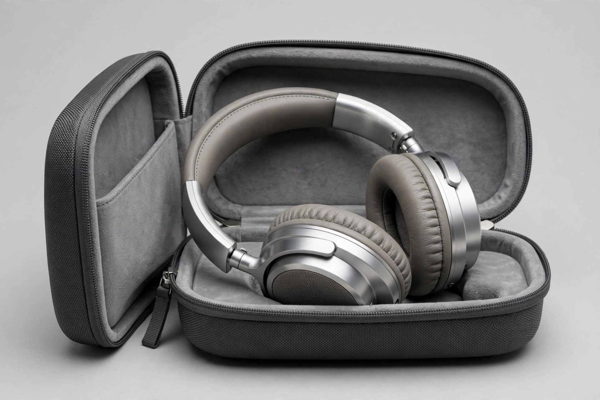 Sony WH-1000XM5 — 10 อันดับหูฟังตัดเสียงรบกวนไร้สาย (ANC) ที่มีระยะเวลาการใช้งานแบตเตอรี่นานที่สุด วางจำหน่ายในไทย ปี 2026