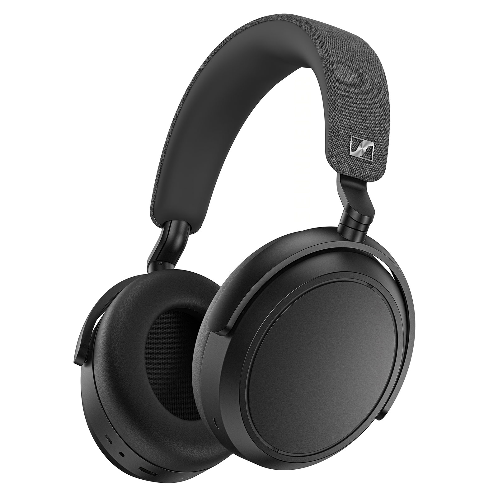 Sennheiser Momentum 4 Wireless — 10 อันดับหูฟังตัดเสียงรบกวนไร้สาย (ANC) ที่มีระยะเวลาการใช้งานแบตเตอรี่นานที่สุด วางจำหน่ายในไทย ปี 2026