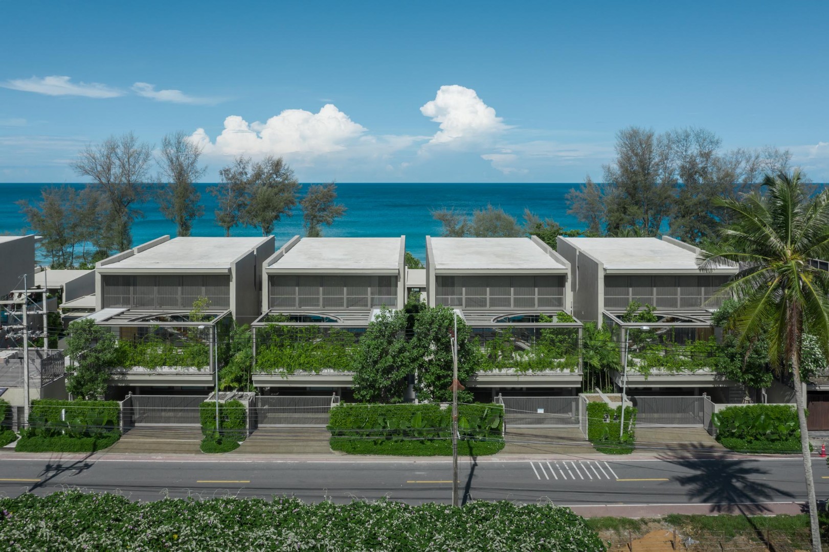 Veyla Natai Residences — 10 ที่พักพูลวิลล่าริมทะเลบรรยากาศส่วนตัวยอดนิยมในไทย ปี 2569 สำหรับทริปครอบครัวและกลุ่มเพื่อนช่วงวันหยุดยาว