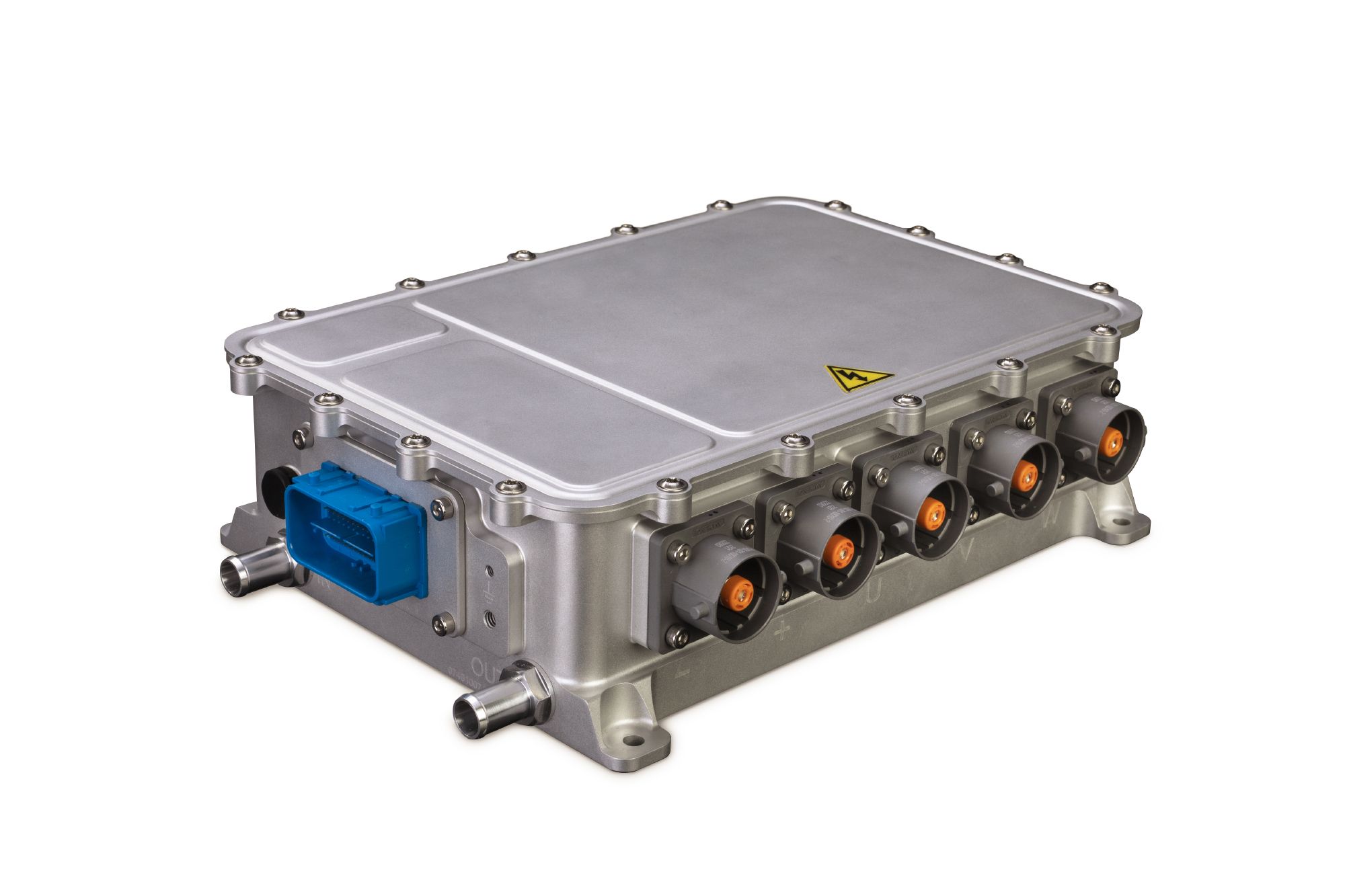 สารกึ่งตัวนำซิลิคอนคาร์ไบด์และแกลเลียมไนไตรด์ (SiC / GaN Power Inverters) — 10 นวัตกรรมและเทคโนโลยียานยนต์ไฟฟ้า (EV) ยอดนิยมปี 2026 ที่เปลี่ยนโฉมการขับขี่สู่อนาคต