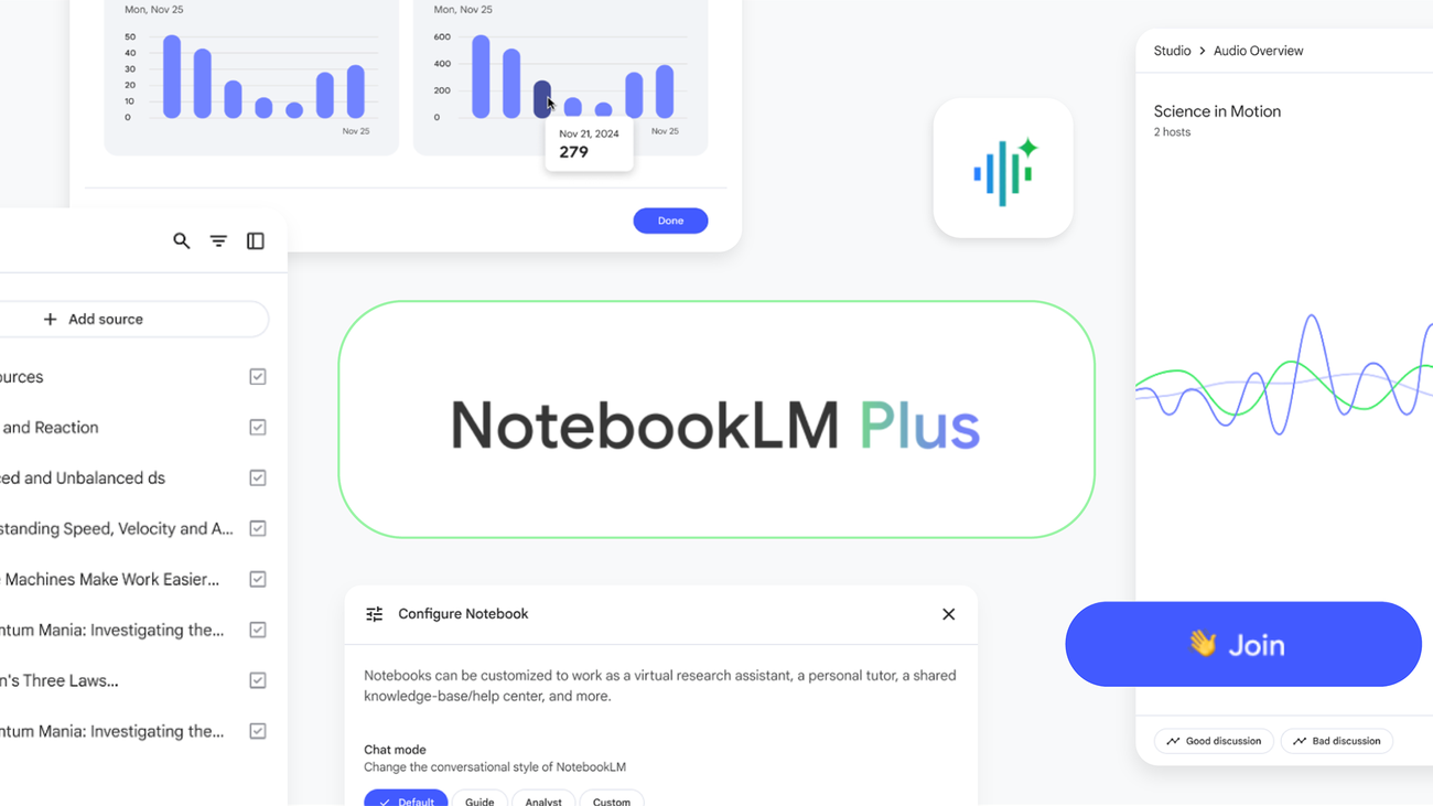 Google NotebookLM — 10 ซอฟต์แวร์จัดการบันทึกความรู้ส่วนบุคคล (PKM) ผสานระบบ AI ยอดนิยมปี 2026