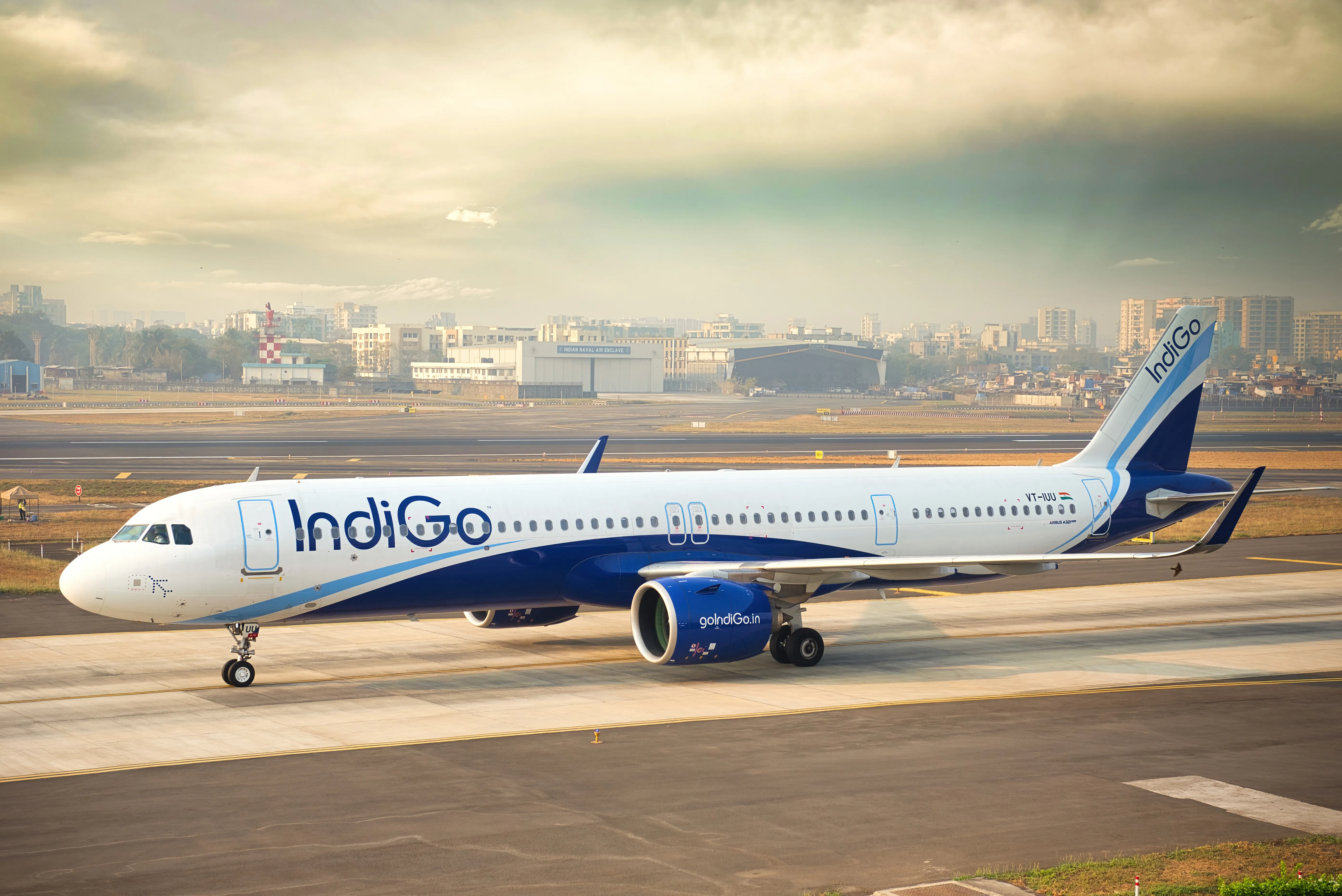 IndiGo - InterGlobe Aviation (อินดิโก) — 10 อันดับกลุ่มสายการบินที่มียอดผู้โดยสารรวมต่อปีสูงที่สุดในโลก อัปเดตสถิติล่าสุดปี 2026