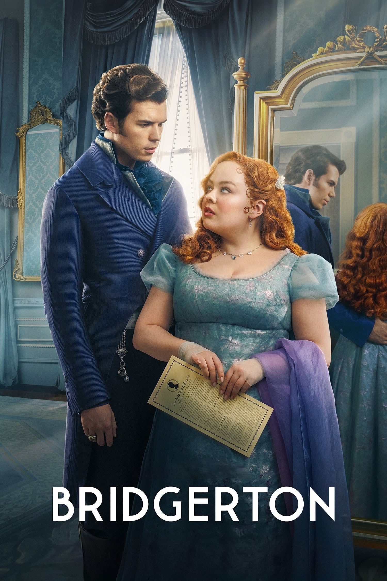Bridgerton (บริดเจอร์ตัน) — 10 เรื่องน่ารู้ในหมวดบันเทิงและซีรีส์ ปรากฏการณ์สถิติกระหึ่มจอปี 2026