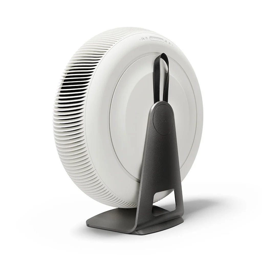 IQAir Atem X — 10 อันดับเครื่องฟอกอากาศในบ้านที่มีอัตราสร้างอากาศบริสุทธิ์ (CADR ฝุ่น) สูงสุดในไทย ปี 2026