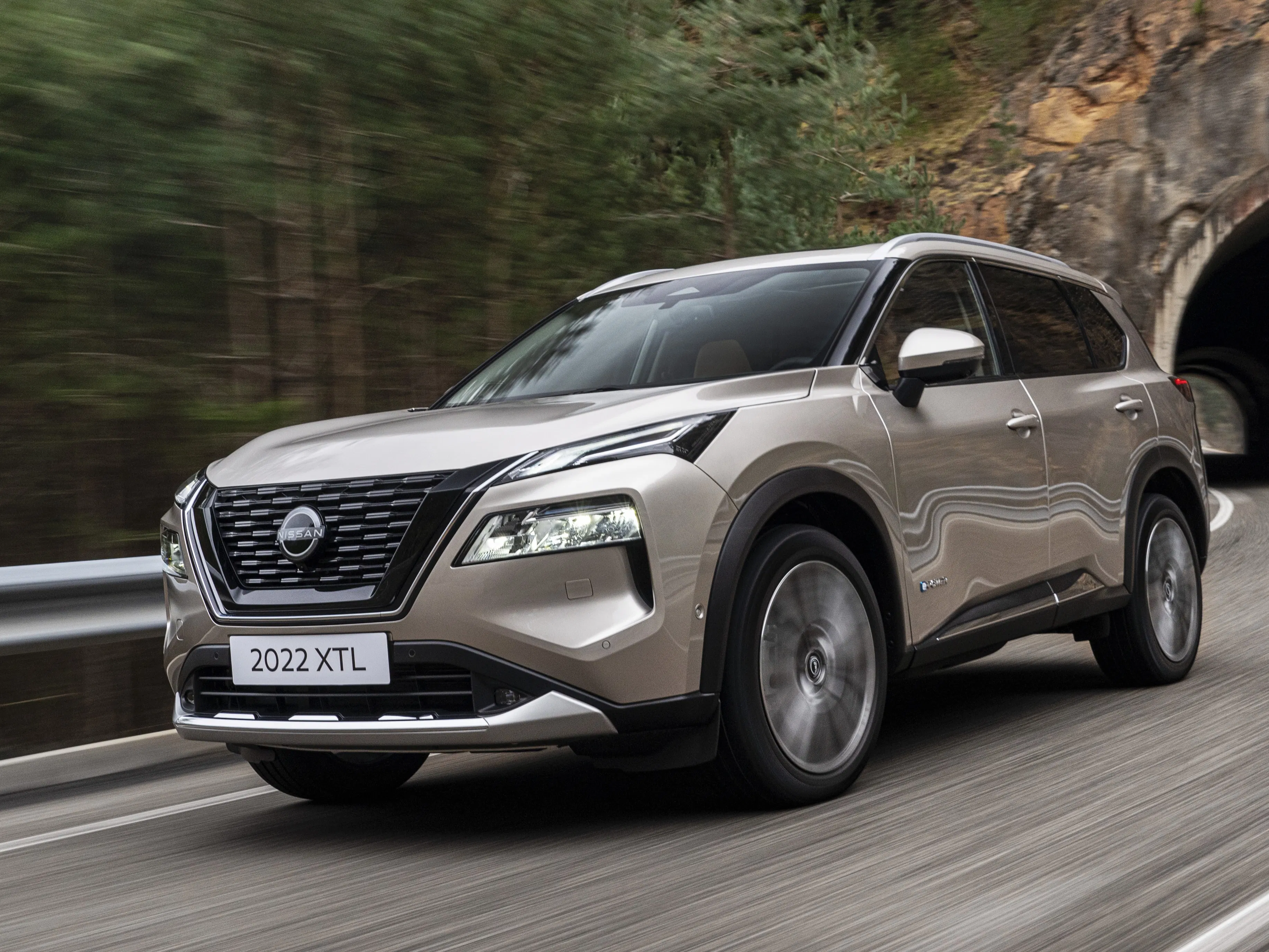 Nissan Motor (นิสสัน มอเตอร์) — 10 อันดับกลุ่มบริษัทผู้ผลิตรถยนต์ที่มียอดขายรวมสูงที่สุดในโลก อัปเดตสถิติล่าสุดปี 2026