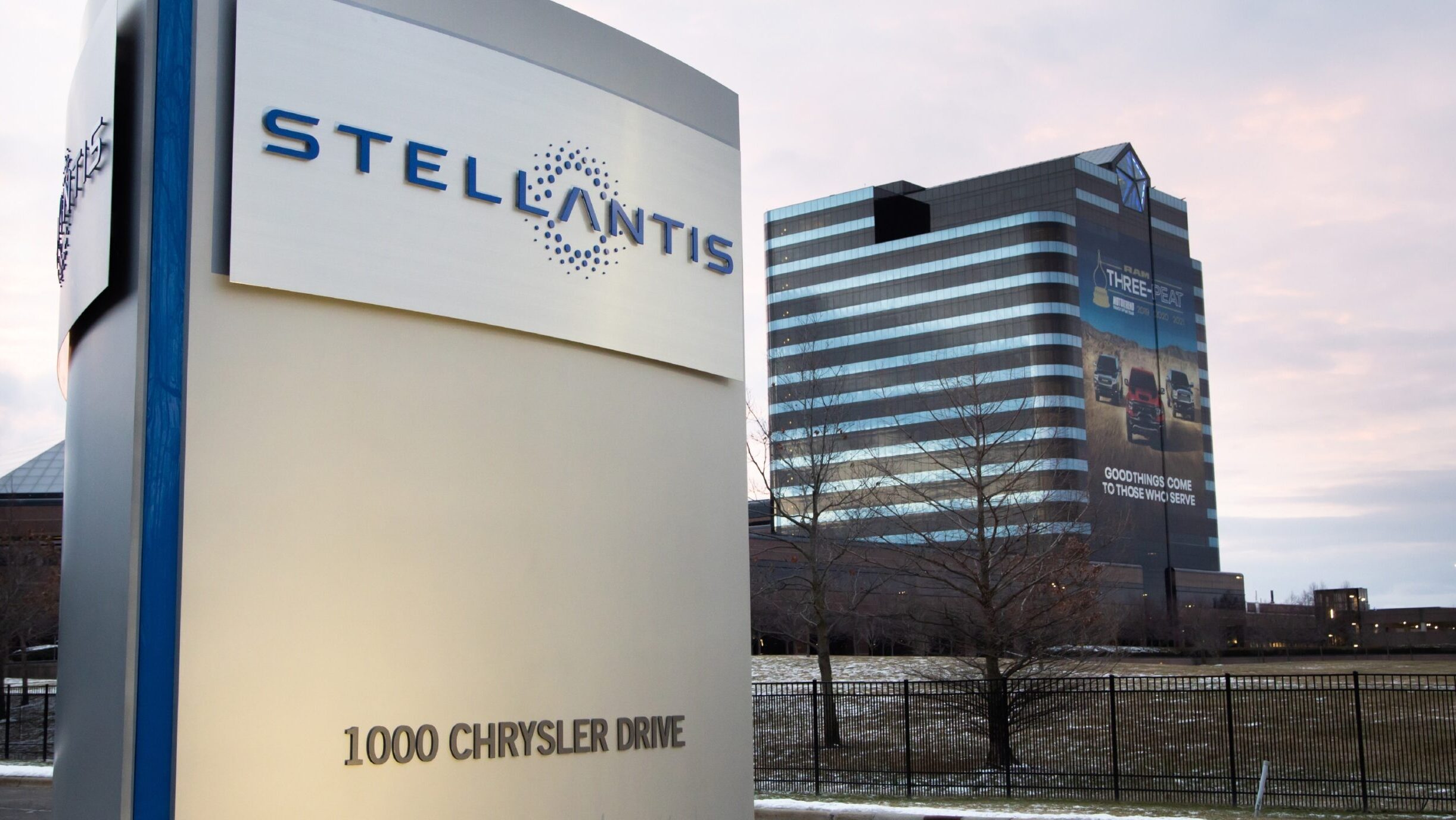 Stellantis (สเตลแลนทิส) — 10 อันดับกลุ่มบริษัทผู้ผลิตรถยนต์ที่มียอดขายรวมสูงที่สุดในโลก อัปเดตสถิติล่าสุดปี 2026