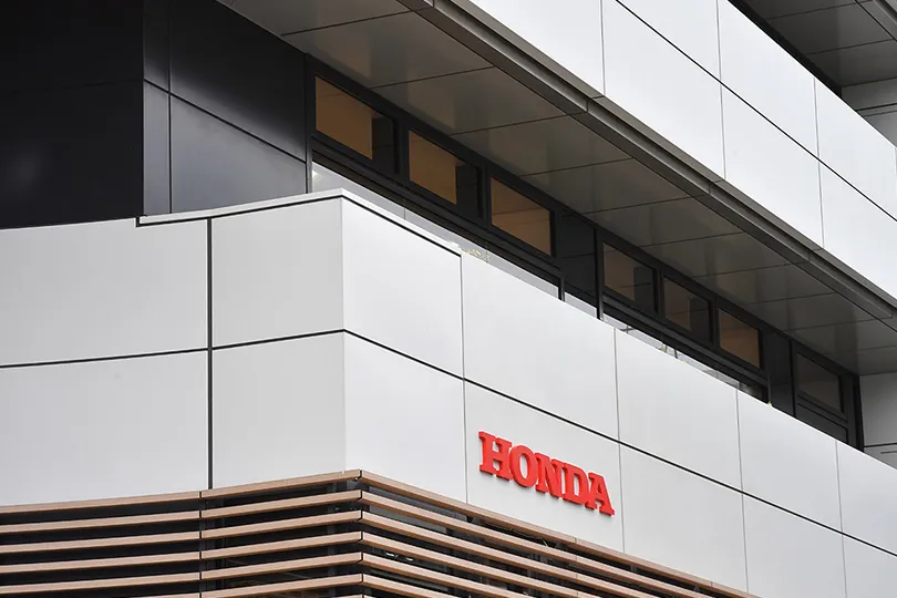 Honda Motor (ฮอนด้า มอเตอร์) — 10 อันดับกลุ่มบริษัทผู้ผลิตรถยนต์ที่มียอดขายรวมสูงที่สุดในโลก อัปเดตสถิติล่าสุดปี 2026