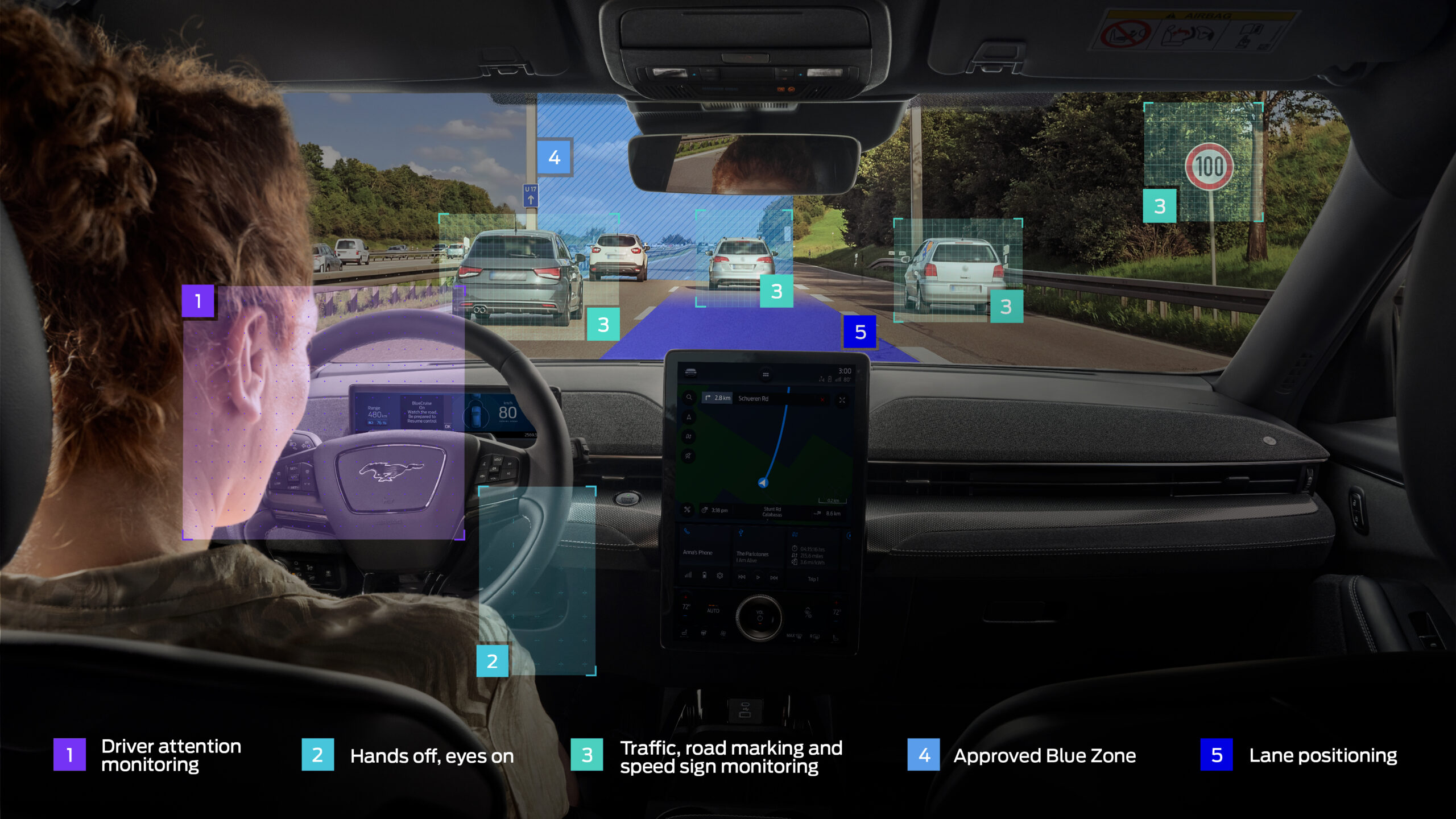 ระบบตรวจจับพฤติกรรมและความเหนื่อยล้าของผู้ขับขี่ (Driver Monitoring System - DMS) — 10 ระบบความปลอดภัยเชิงป้องกันก่อนเกิดเหตุ Active Safety และ ADAS ยอดนิยมในรถยนต์ยุคใหม่ ปี 2026
