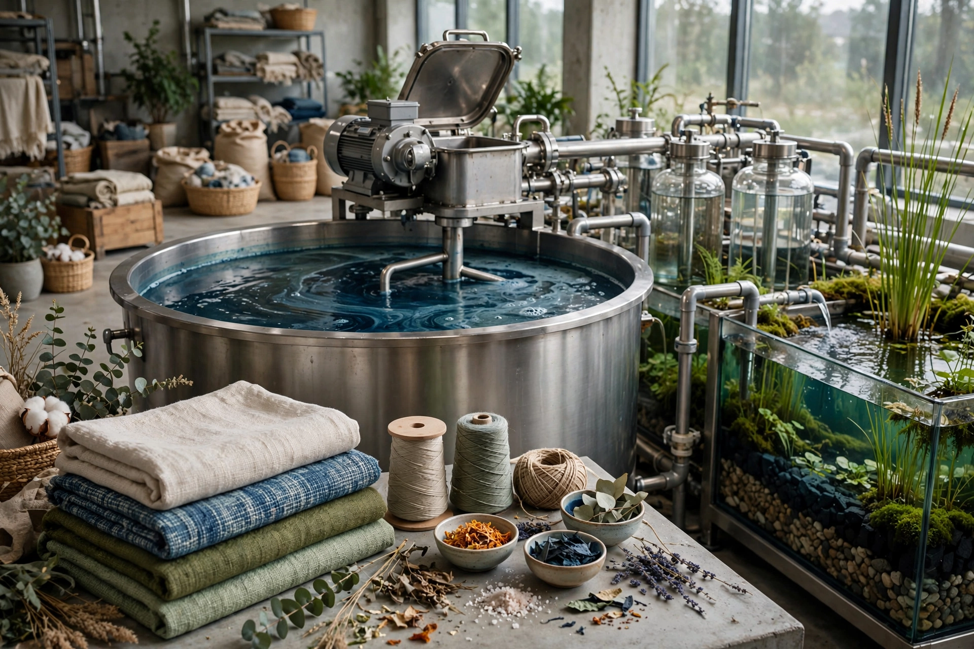 ภาคการผลิตแฟชั่นปล่อยคาร์บอน 10% ของโลก สูงกว่าการบินและเรือ — 10 เรื่องน่ารู้ในหมวดโรงงานผลิตเสื้อผ้าและแฟชั่น เจาะลึกตัวเลขอุตสาหกรรมสิ่งทอยุคใหม่