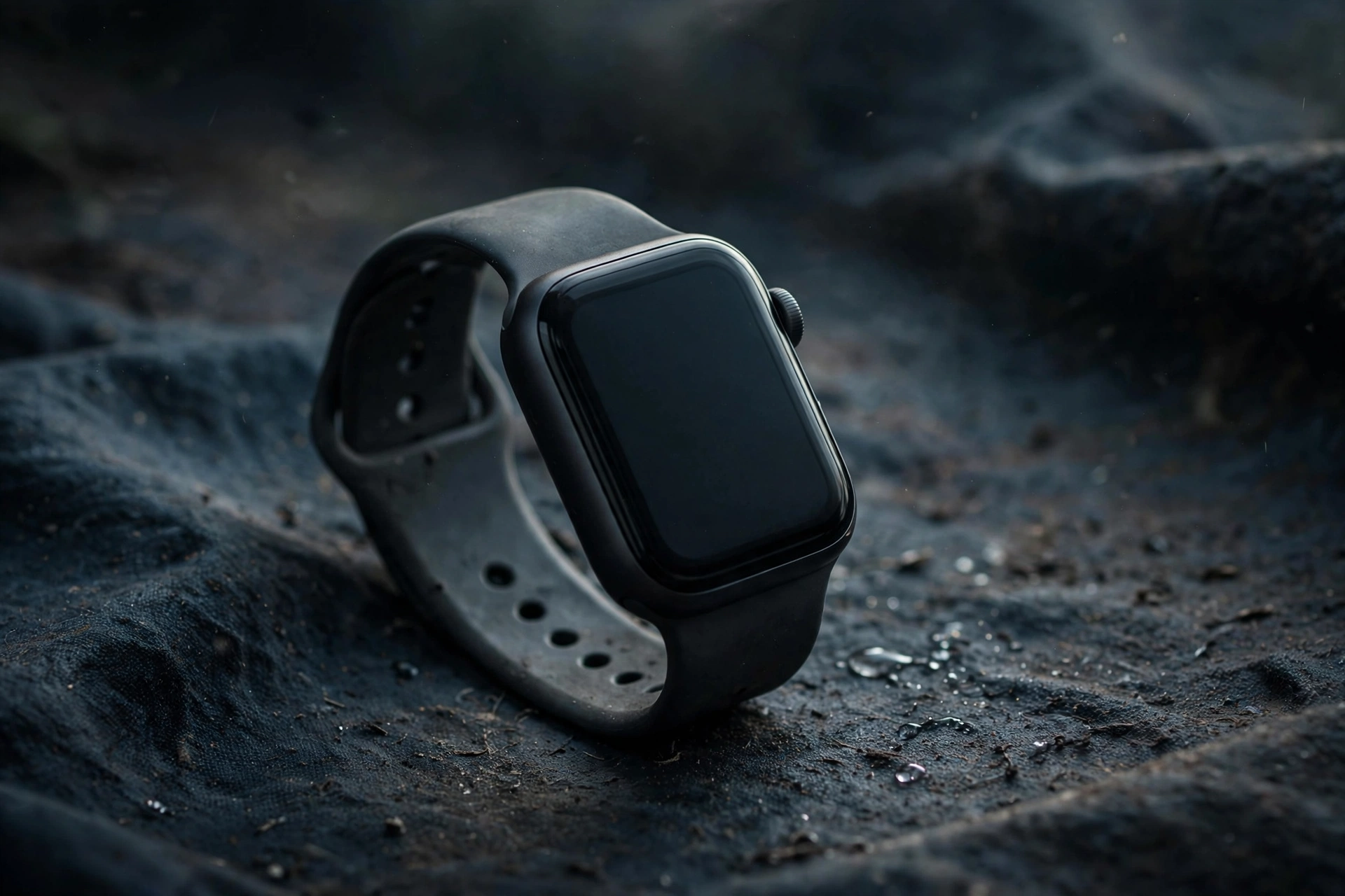 Apple Watch — 10 อันดับแบรนด์สมาร์ตวอตช์ที่มียอดขายสูงสุดในไทย ปี 2026