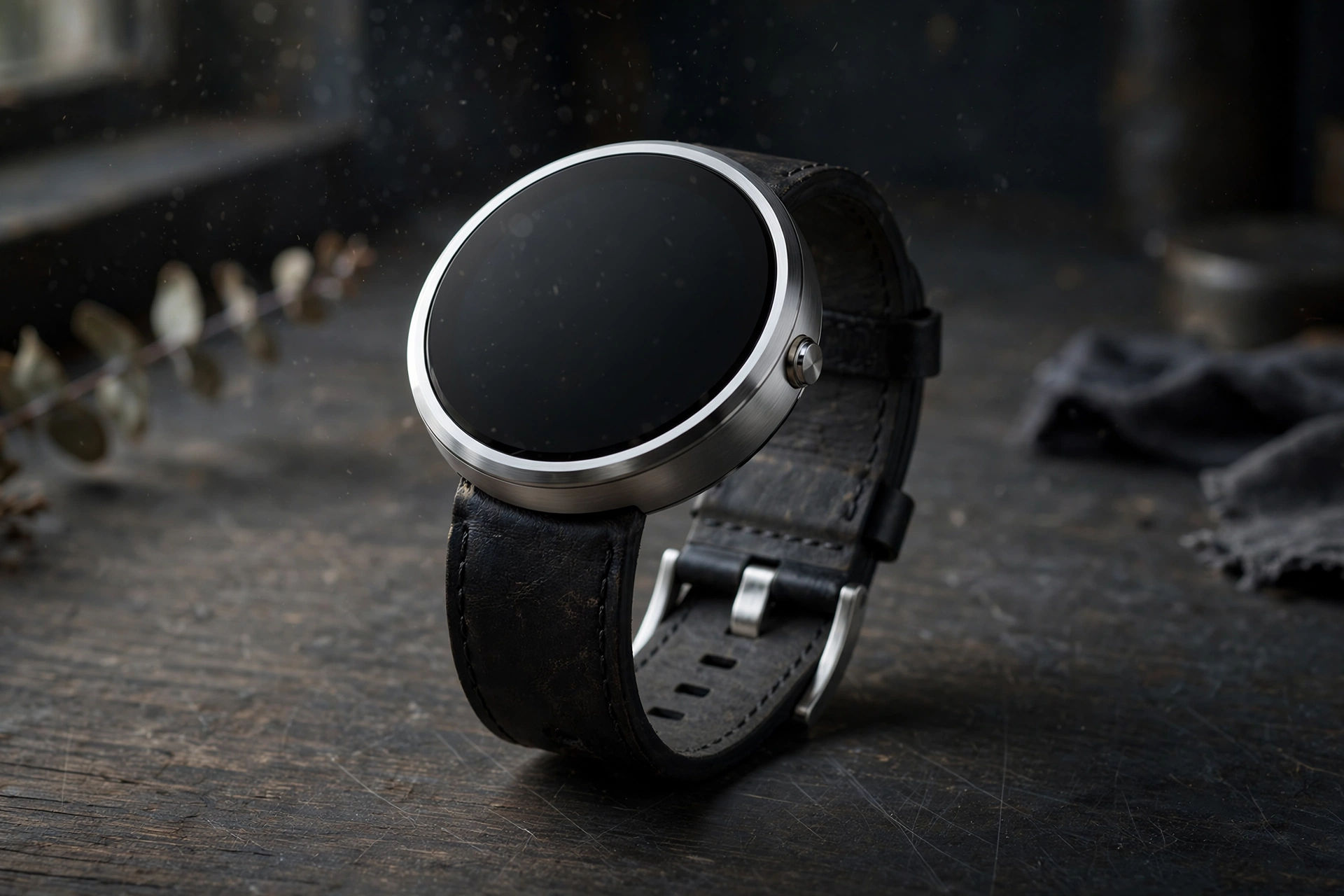 Moto 360 — 10 อันดับแบรนด์สมาร์ตวอตช์ที่มียอดขายสูงสุดในไทย ปี 2026