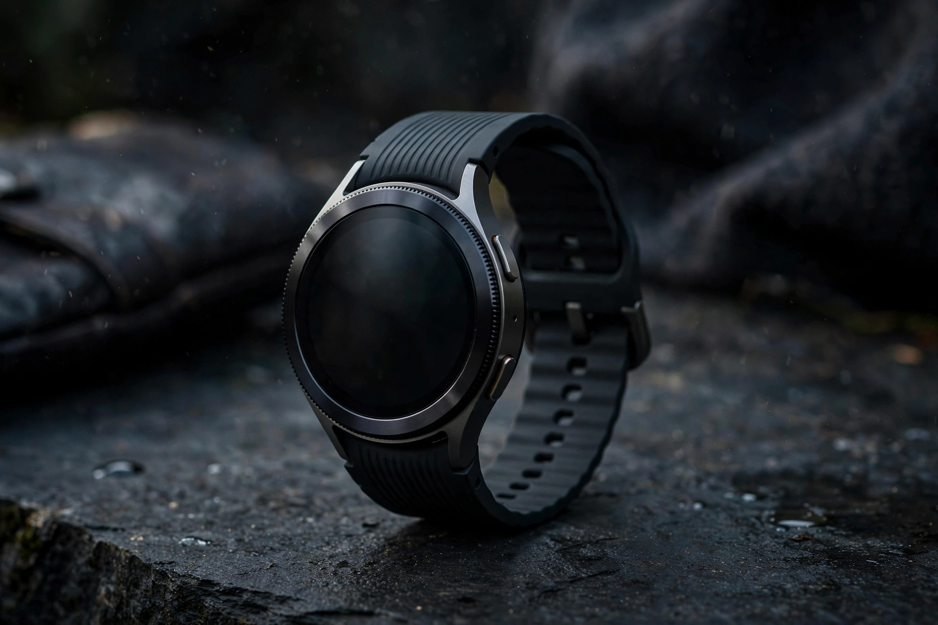 Samsung Galaxy Watch — 10 อันดับแบรนด์สมาร์ตวอตช์ที่มียอดขายสูงสุดในไทย ปี 2026