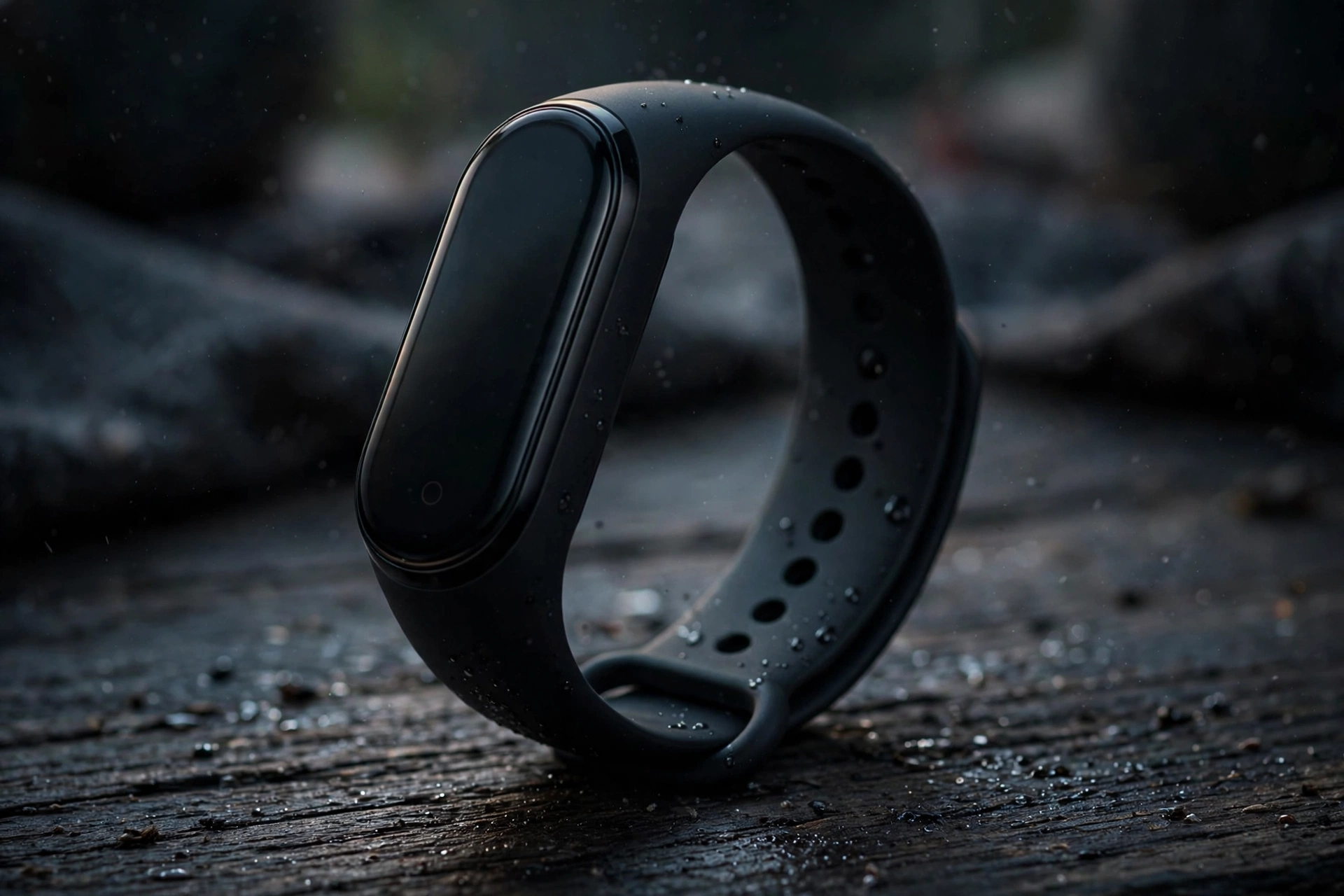 Xiaomi Mi Band — 10 อันดับแบรนด์สมาร์ตวอตช์ที่มียอดขายสูงสุดในไทย ปี 2026