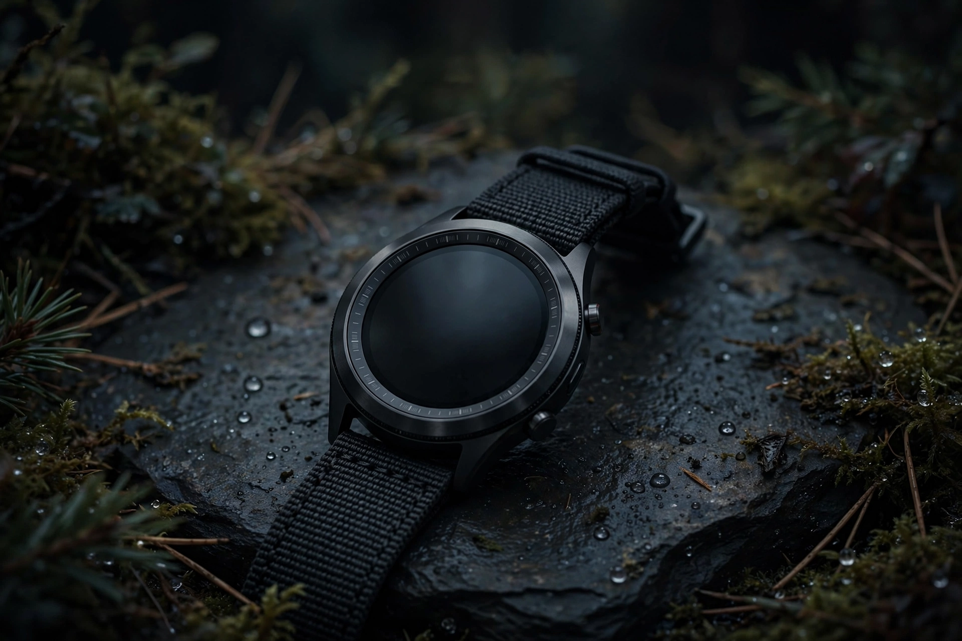 Huawei Watch GT — 10 อันดับแบรนด์สมาร์ตวอตช์ที่มียอดขายสูงสุดในไทย ปี 2026