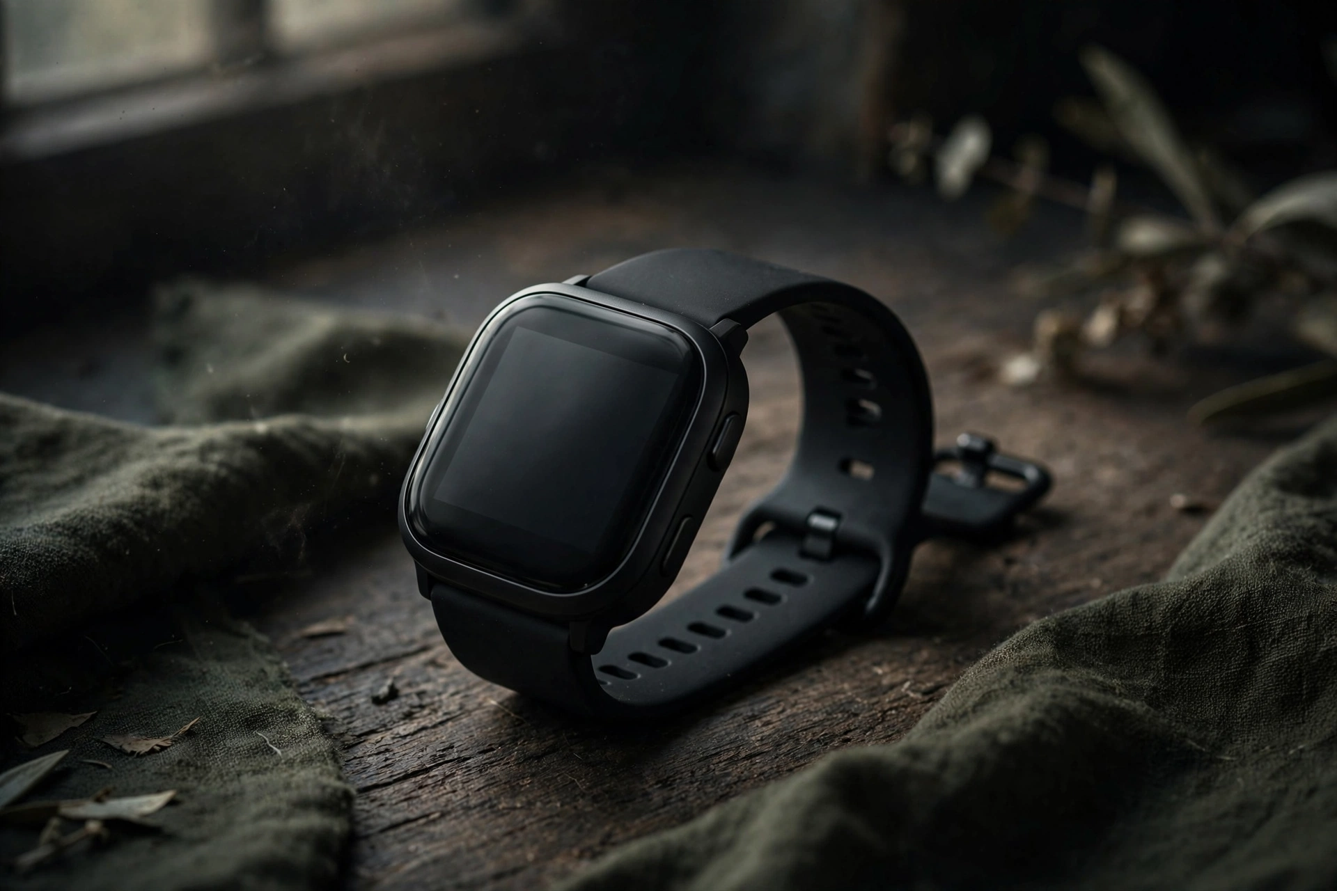 Fitbit Versa — 10 อันดับแบรนด์สมาร์ตวอตช์ที่มียอดขายสูงสุดในไทย ปี 2026