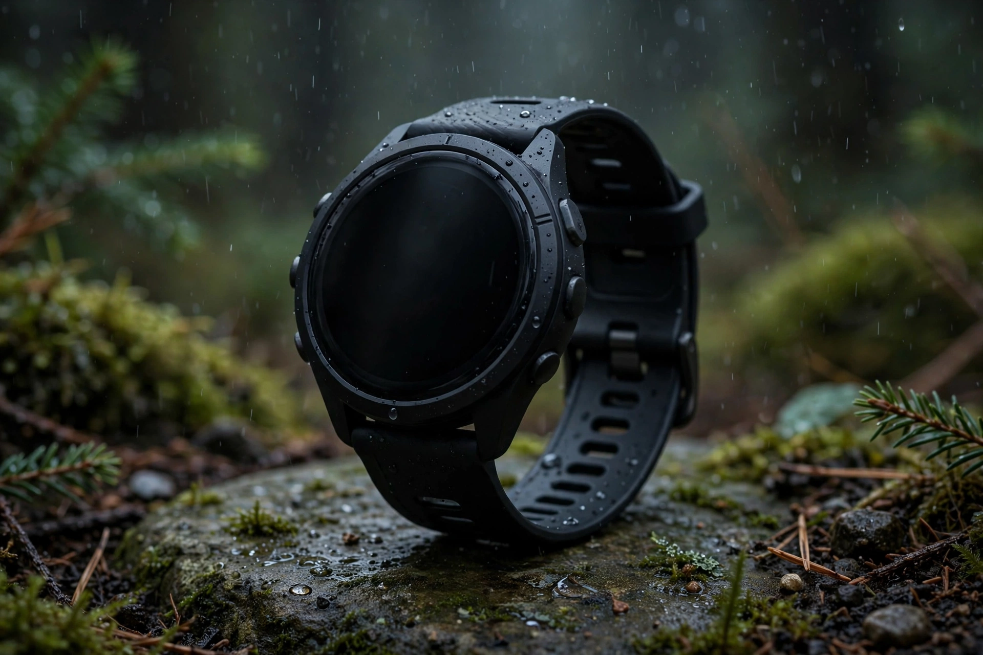 Garmin Forerunner — 10 อันดับแบรนด์สมาร์ตวอตช์ที่มียอดขายสูงสุดในไทย ปี 2026