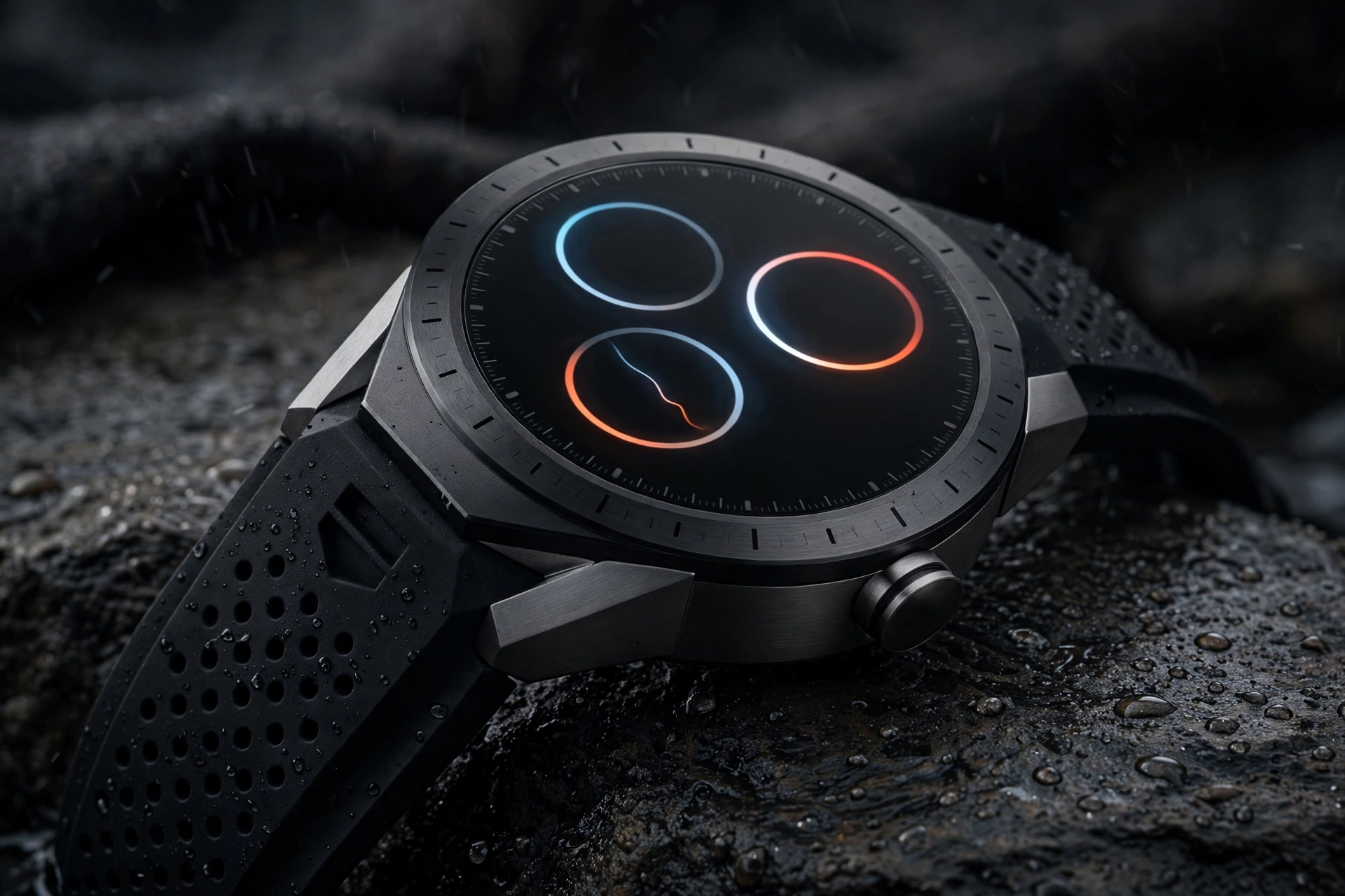Tag Heuer Connected — 10 อันดับแบรนด์สมาร์ตวอตช์ที่มียอดขายสูงสุดในไทย ปี 2026